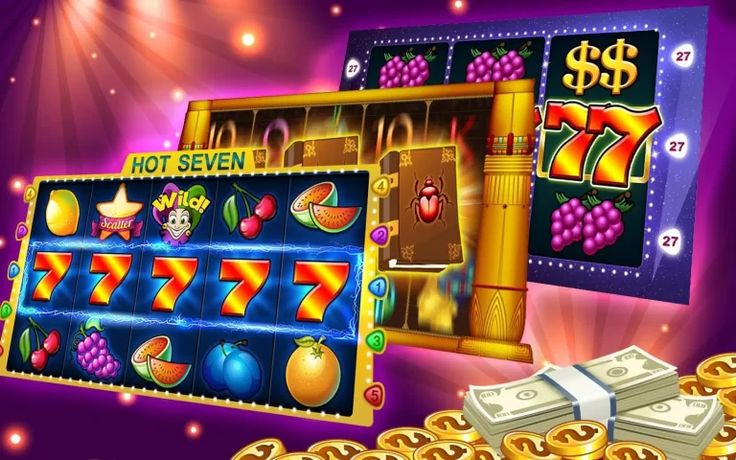 Slot Joker Gaming – Petualangan Digital dengan Hadiah Fantastis