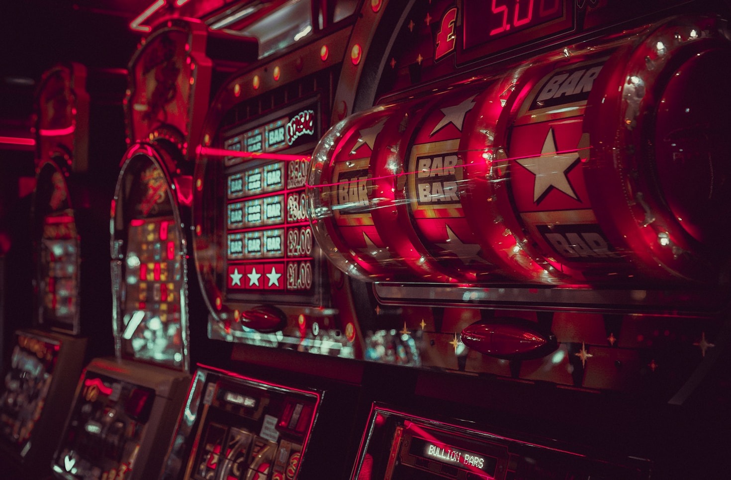 Why Online Gaming is More Fun with Real Prizes