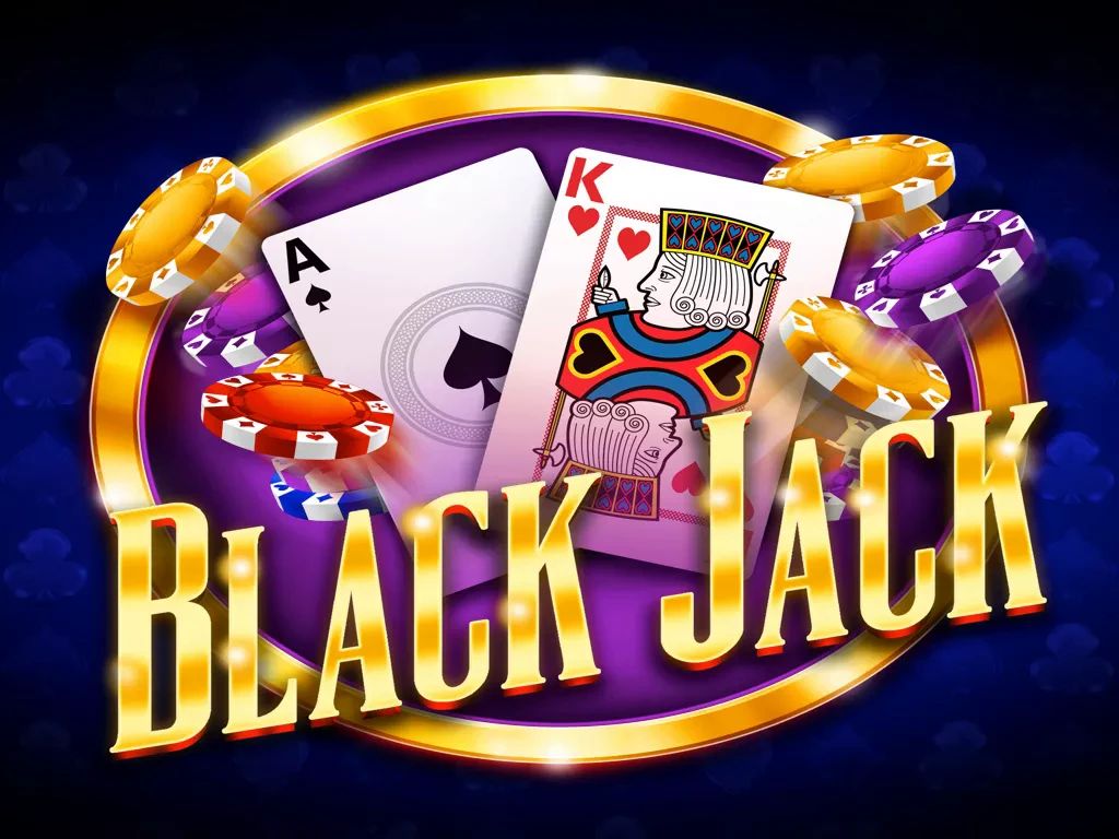 SLOTVIPGG Blackjack: Strategi Ampuh Raih Jackpot!